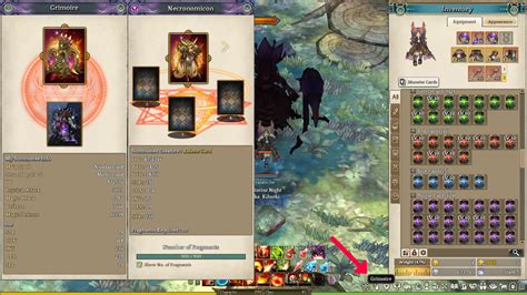 Tree of Savior Forum.